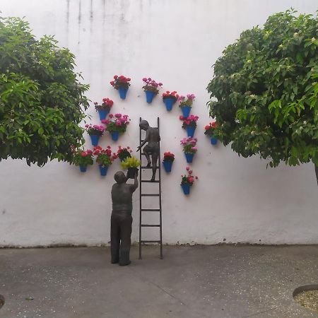 Los Patios De 코르도바 외부 사진