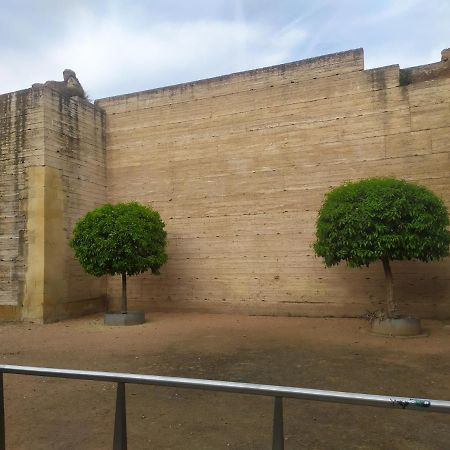 Los Patios De 코르도바 외부 사진