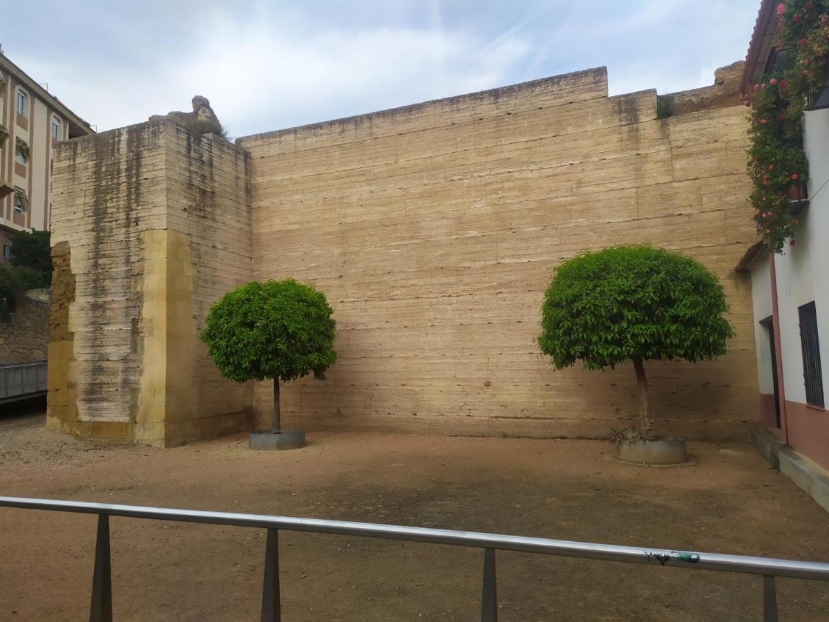 Los Patios De 코르도바 외부 사진