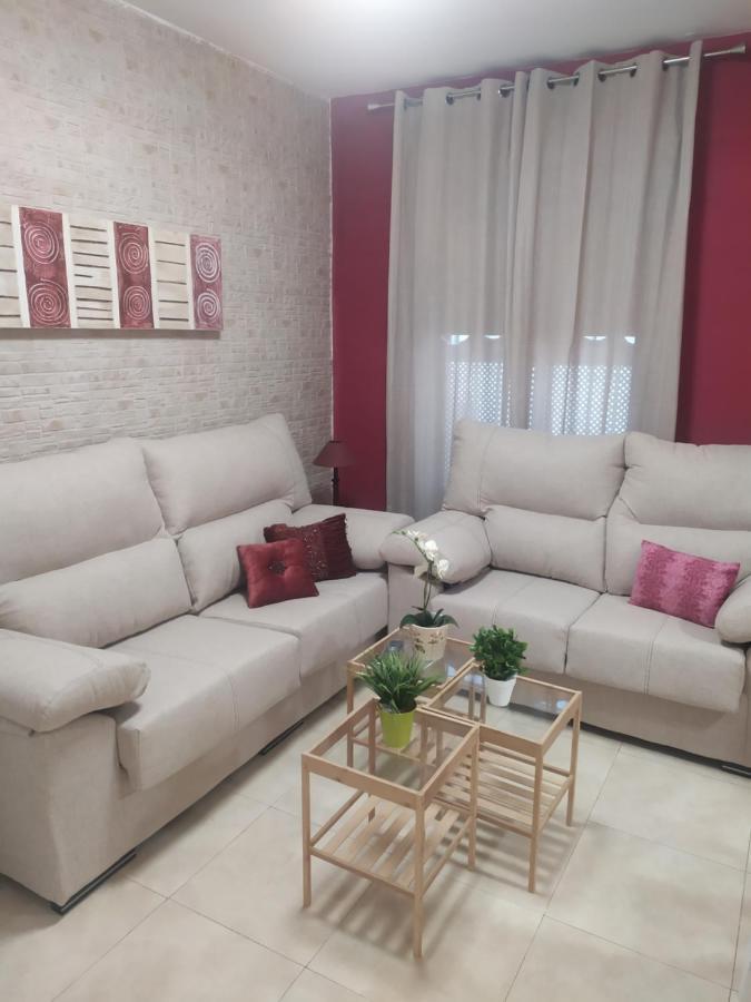 Los Patios De 코르도바 외부 사진